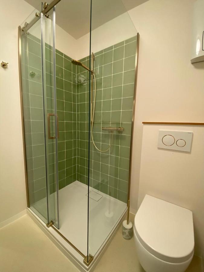 Appartement Duin&Zee à La Panne Extérieur photo