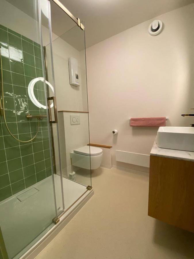 Appartement Duin&Zee à La Panne Extérieur photo