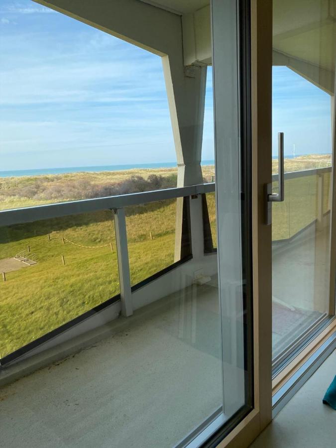 Appartement Duin&Zee à La Panne Extérieur photo