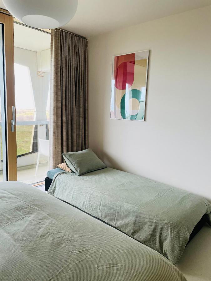 Appartement Duin&Zee à La Panne Extérieur photo